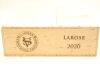 (6) 2020 Stonyridge Vineyard Larose, Waiheke Island [JS96] (OWC)
