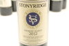 (12) 2012 Stonyridge Vineyard Larose, Waiheke Island - 3