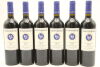 (6) 2013 Stonyridge Vineyard Larose, Waiheke Island