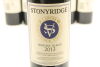 (6) 2013 Stonyridge Vineyard Larose, Waiheke Island - 3