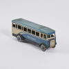 A Chad Valley Tinplate Bus