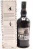 (1) Ardbeg 'Blaaack' Celebration of 20 years of Committee Releases Islay Single Malt Scotch Whisky, 46% ABV - 2