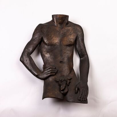 Terry Stringer - Lance Torso