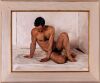 David Warren - Male Study - 2