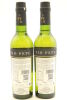 (2) Gonzalez Byass Tio Pepe Fino Muy Seco Sherry, Andalucia, 15%ABV, 375ml - 2