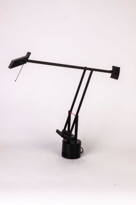 A Tizio Micro Lamp