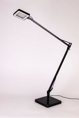 A Kelvin Desk Lamp from Flos