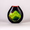 Gary Nash - A Studio Glass Vase