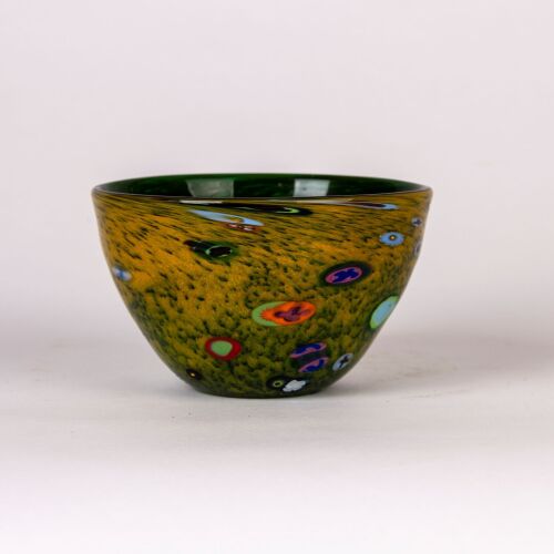 Garry Nash - A Reef Series Bowl