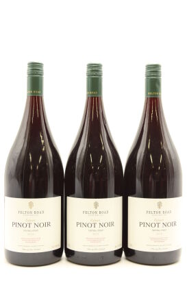 (3) 2016 Felton Road Calvert Pinot Noir, Bannockburn, 1500ml [JR16] [WS93]