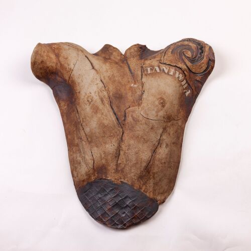 Mike Smith - Torso Taniwha