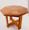 A New Zealand Timbers Colonial Occasional Table