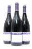 (3) 2008 Rippon 'Tinkers Field' Pinot Noir