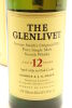 (1) The Glenlivet 12 Years Old Pure Single Malt Scotch Whisky - 3