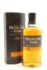 (1) Highland Park 12 Year Old Single Malt Scotch Whisky, 43% ABV
