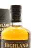 (1) Highland Park 12 Year Old Single Malt Scotch Whisky, 43% ABV - 5