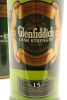 (1) Glenfiddich Cask Strength 15 Year Old Single Malt Scotch Whisky, 51% ABV - 3