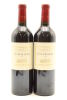 (2) 2013 Te Mata Estate Coleraine, Hawke's Bay [BC98]