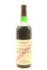 (1) 1972 Nobilos Cabernet Sauvignon Classic Claret, Huapai Valley