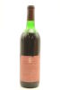(1) 1972 Nobilos Cabernet Sauvignon Classic Claret, Huapai Valley - 2
