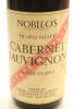 (1) 1972 Nobilos Cabernet Sauvignon Classic Claret, Huapai Valley - 3
