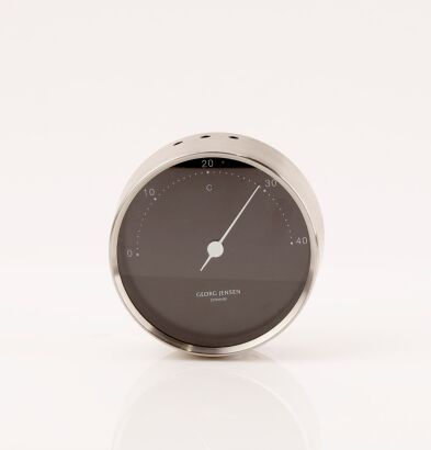 A Georg Jensen Thermometer 