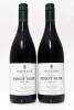 (2) 2010 Felton Road Block 3 Pinot Noir