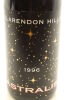 (1) 1996 Clarendon Hills Astralis Shiraz, McLaren Vale [JR18] [RP98] [JO95] - 3