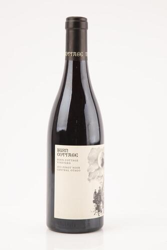 (1) 2015 Burn Cottage Pinot Noir, Central Otago