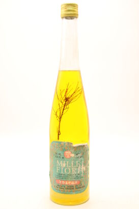 (1) Toschi Millefiori Liqueur, Italy 750ml 45% ABV