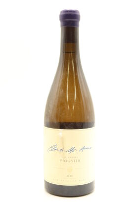 (1) 2010 Millton Clos de Ste. Anne Les Arbres Viognier, Gisbourne