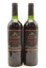 (2) 1991 Goldwater Estate Cabernet Sauvignon Merlot, Waiheke Island