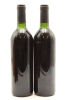 (2) 1991 Goldwater Estate Cabernet Sauvignon Merlot, Waiheke Island - 2