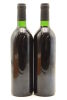 (2) 1987 Goldwater Estate Cabernet Merlot Franc, Waiheke Island - 2