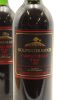 (2) 1987 Goldwater Estate Cabernet Merlot Franc, Waiheke Island - 3
