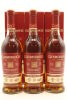(3) Glenmorangie Thje Lasanta, Sherry Cask Finish, 12 Years Old,Highland Single Malt Whisky, 43% ABV
