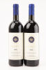 (2) 2002 Tenuta San Guido Sassicaia, Bolgheri JR18