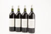 (4) 2010 Ridge Lytton Springs Zinfandel Petite Syrah Carignan Mataro, Sonoma - 2