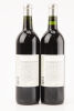 (2) 2010 Ridge Lytton Springs Zinfandel Petite Syrah Carignan Mataro, Sonoma - 2