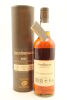 (1) Glendronach 2003 Oloroso Sherry Butt Single Cask 13 Year Old Single Malt Scotch Whisky, 55.2% ABV - 2