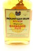 (1) Mount Gay Eclipse Barbados Rum, 40% ABV, 200ml - 3