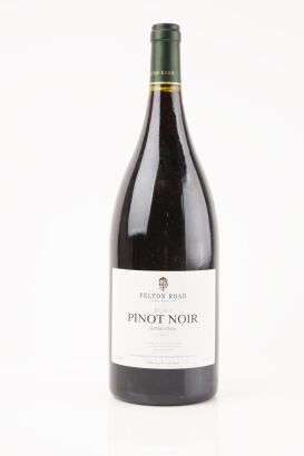 (1) 2003 Felton Road Block 3 Pinot Noir 1500ml, Central Otago