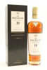 (1) Macallan 18 Year Old Sherry Oak 2020 Release, 43%ABV, 700ml (GB)