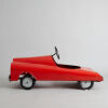 A 1950s Fast Back Pedal Car