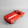 A 1950s Fast Back Pedal Car - 2