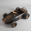 A MG Ecurie Anjou Lotus Pedal Car - 2