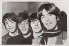 A Signed Photo of the Beatles
