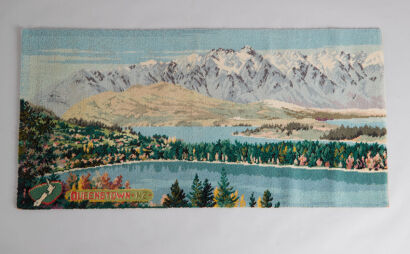 A Feltex Carpet NZ - Queenstown