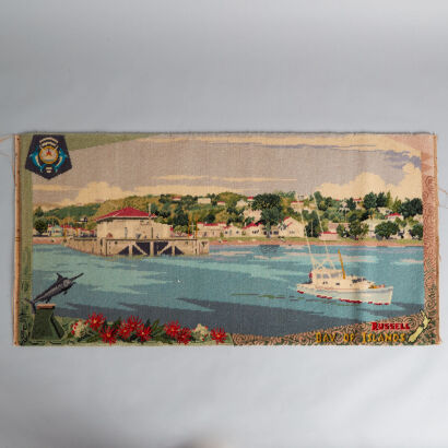 A Feltex Carpet NZ - Russell, Bay of Islands