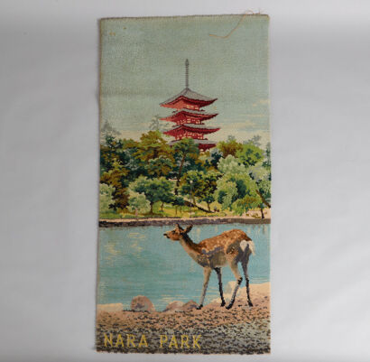 A Feltex Carpet NZ - Nara Park